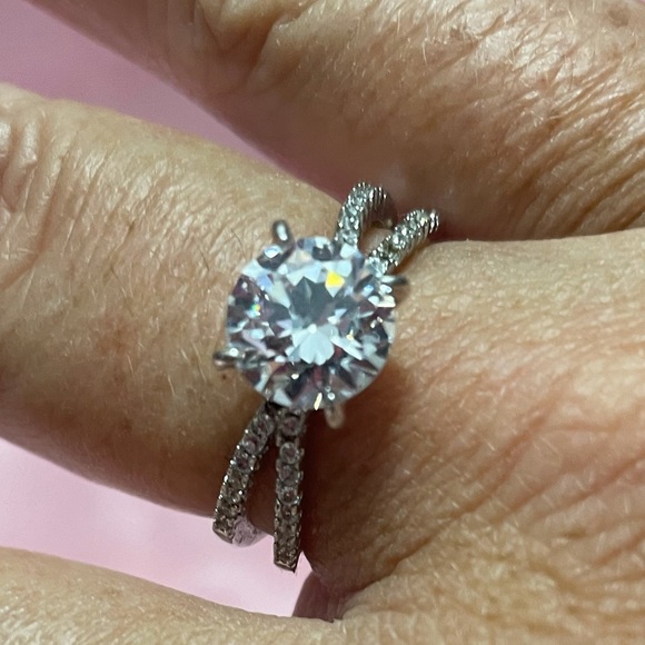 Fragrant Jewels Jewelry - Fragrant Jewels ring